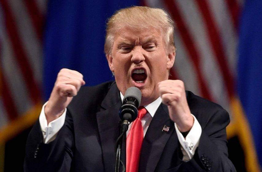 皇冠信用网怎么代理_中国彻底“怒了”皇冠信用网怎么代理，外交部用英语通知特朗普：中国一定奉陪到底