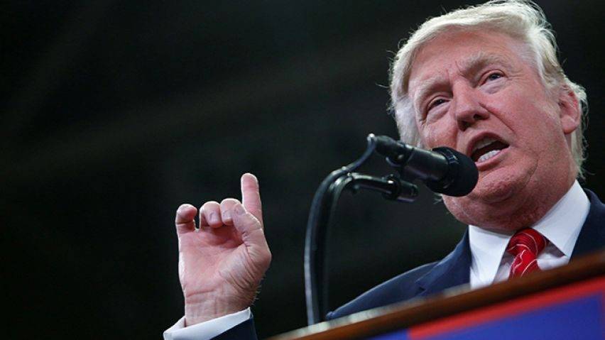 皇冠信用网怎么代理_中国彻底“怒了”皇冠信用网怎么代理，外交部用英语通知特朗普：中国一定奉陪到底