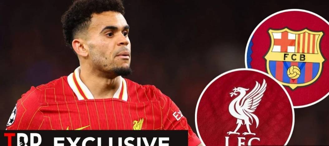 外围买球app十大平台_周薪5.5万镑英媒：迪亚斯给利物浦下最后通牒外围买球app十大平台，不涨薪就离队