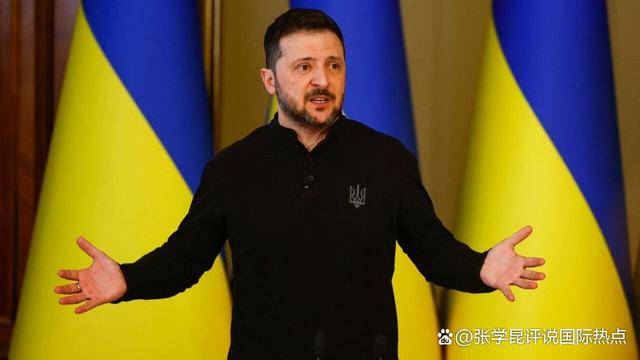 皇冠信用網怎么弄_泽连斯基喊话各国别去红场阅兵！竟点名中国皇冠信用網怎么弄，背后藏着什么小心思