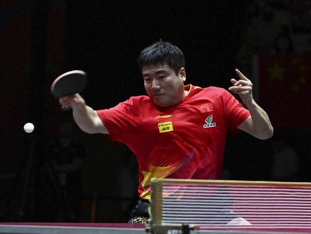 皇冠信用網开户_世乒赛：梁靖崑无缘男单决赛