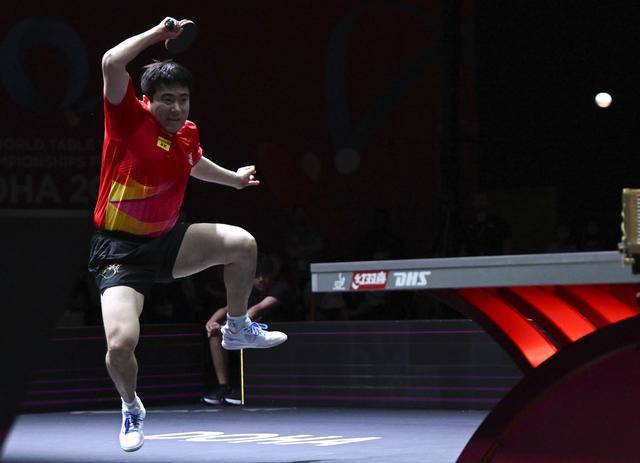 皇冠信用網开户_世乒赛：梁靖崑无缘男单决赛