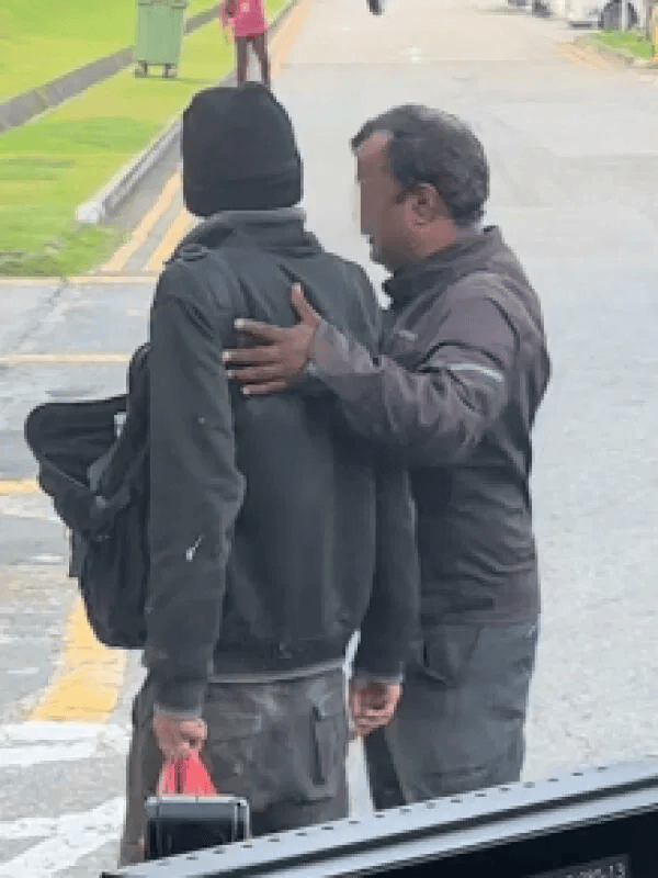 皇冠信用网怎么租_“中国人不要来新加坡”皇冠信用网怎么租，两名中国女子在新加坡旅游时遭醉汉骚扰