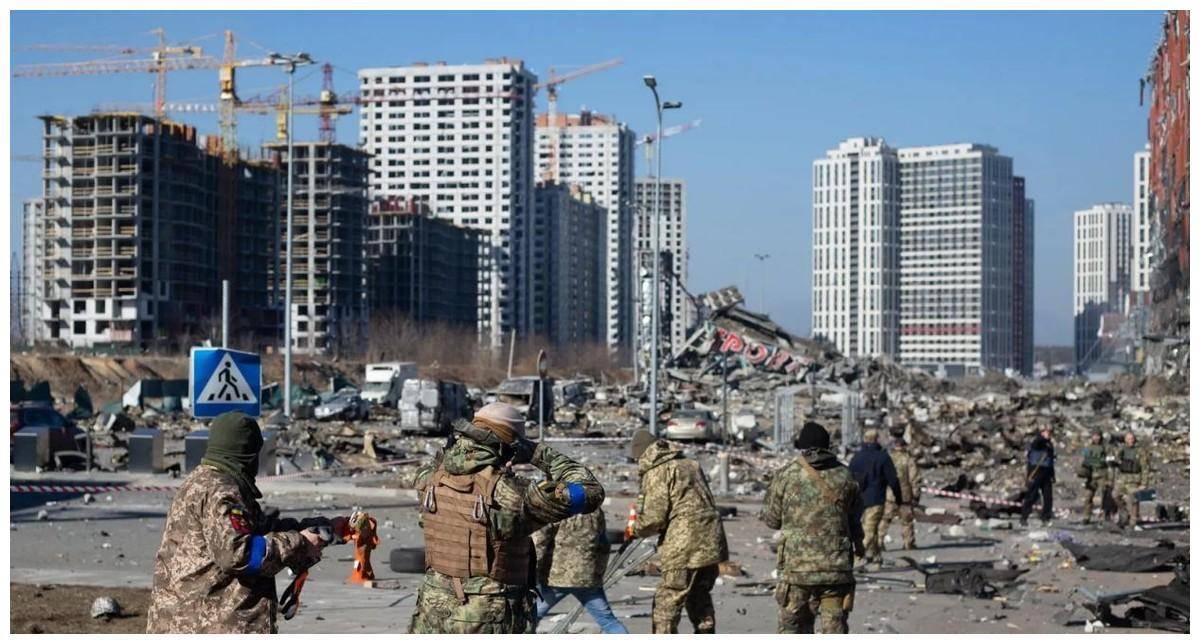 皇冠信用盘代理流程_三件事：俄军果然下狠手皇冠信用盘代理流程！中国大使馆火速发声；莫迪突然发声哀悼