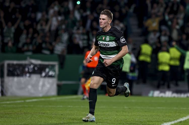 皇冠信用網APP下载_记者：葡萄牙体育上周末与约克雷斯会面皇冠信用網APP下载，消除了转会的最后障碍