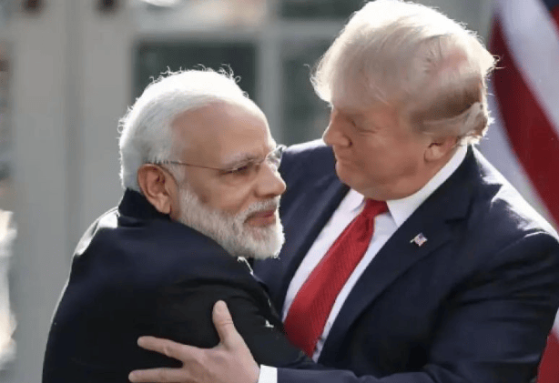 怎么申请皇冠信用网_特朗普对中国的态度已变怎么申请皇冠信用网，万斯：正考虑对华加税？普京迅速反应过来：3年多的仗不能白打