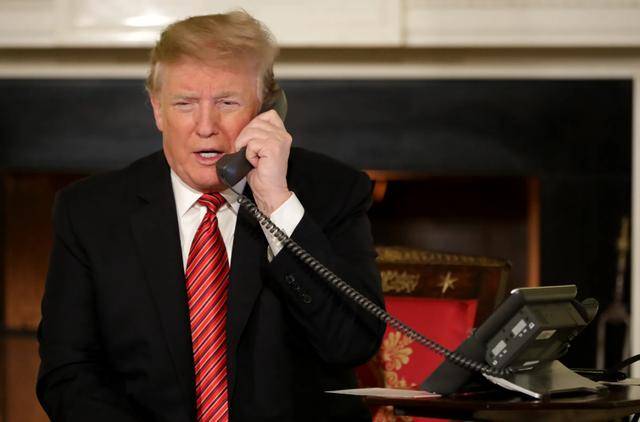 皇冠信用網代理登3_白宫请求跟北京通话皇冠信用網代理登3，中方已读不回，外交部撂下一句重话